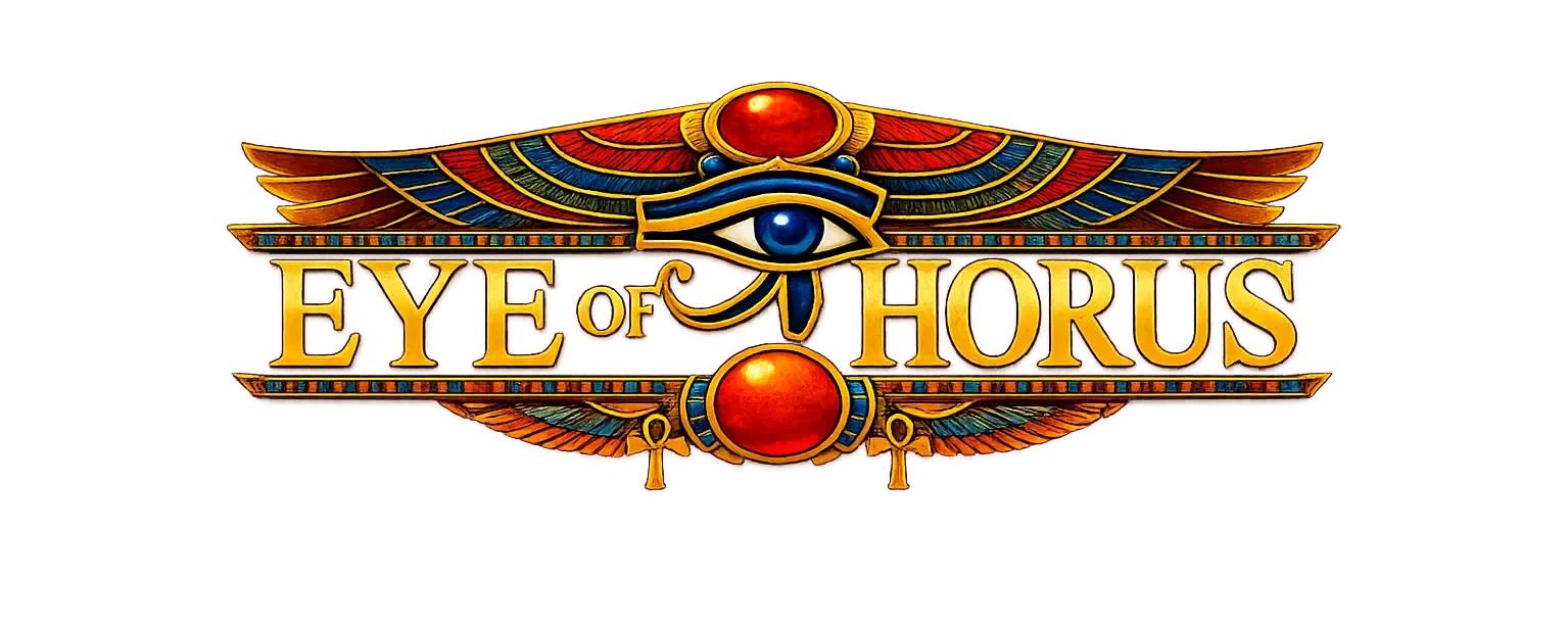 Eye of Horus